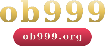 ob999 logo